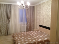 Сдается 3-комн. квартира на ЛБ, ЖК Мисон - Изображение #3, Объявление #1039785