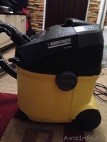 Моющий пылесос Karcher - Изображение #5, Объявление #1040248