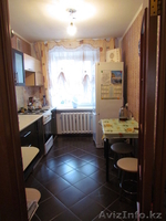 Срочно  продам в районе Армана  4-х ком.кв.не угловая,теплая. - Изображение #3, Объявление #1032212