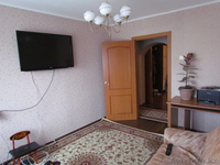 Срочно  продам в районе Армана  4-х ком.кв.не угловая,теплая. - Изображение #5, Объявление #1032212