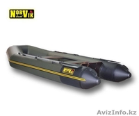 лодка норвик 310к - Изображение #4, Объявление #1048106