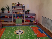 Детский сад "Айзере" ТОО "Казына менеджмент" - Изображение #2, Объявление #1040434