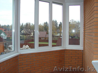 Металпластиковые и алюминиевые окна - Изображение #4, Объявление #1047160