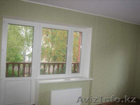 Металпластиковые и алюминиевые окна - Изображение #1, Объявление #1047160