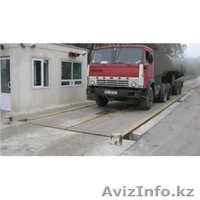 Весоизмерительное оборудование - Изображение #7, Объявление #1042233