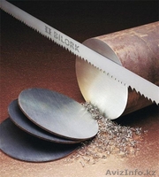 Пилы ленточные: углеродистыекаленные, биметаллические, твердосплавные - Изображение #2, Объявление #1018371