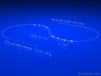 Нитевая подтяжка лица Силуэт Лифт Софт - Изображение #4, Объявление #1036719