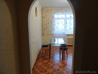 2-х комн квартира в аренду - Изображение #5, Объявление #1033782