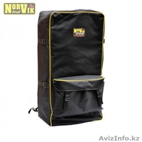 лодка норвик 310к - Изображение #5, Объявление #1048106