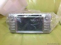 Магнитолла на Тойота Хайлюкс - Изображение #3, Объявление #1047297