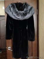 Продам шикарную норковую шубку - Изображение #1, Объявление #1058126