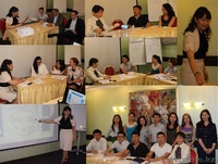 «ISO 50001 - Ведущий аудитор системы энергетического менеджмента» - Изображение #1, Объявление #1062192