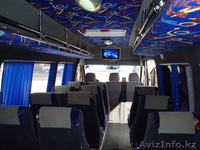 Прокат, аренда Мерседес Спринтер в Астане - Изображение #1, Объявление #1056182