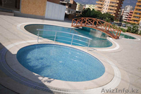 Недвижимость от застройщика 50 м. от пляжа ,Турция Армони Хоумс - Изображение #3, Объявление #1059600