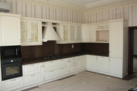 Кухни на заказ в Астане - Изображение #1, Объявление #1057235