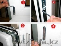 Ремонт окон в Астане - Изображение #2, Объявление #1065251