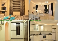 Недвижимость в Турции элитный комплекс - Изображение #3, Объявление #1059790