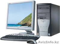 Ремонт компьютеров и ноутбуков, ремонт неисправностей, очистка от вирусов - Изображение #7, Объявление #985545