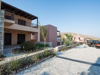 Квартира 20 m2 на Крите (Греция) - Изображение #1, Объявление #1060434