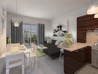 Квартира 35 m2 в Салониках - Изображение #2, Объявление #1060436