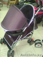  легкая коляска трость (новая) - Изображение #3, Объявление #1057033
