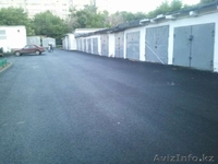 Продам индивидуальный гараж (Центр Астаны, хороший торг.) - Изображение #1, Объявление #1049026