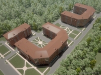 Улучшеная квартира в ЖК Академия. - Изображение #5, Объявление #1043908