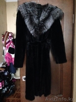 Продам шикарную норковую шубку - Изображение #2, Объявление #1058126