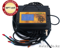 Автоматика к твердотопливным котлам - Изображение #1, Объявление #1063940