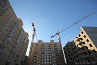 Шикарная квартира в ЖК Алтын Босага. - Изображение #3, Объявление #1043994