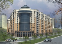 Новая квартира в ЖК Арыстан. - Изображение #2, Объявление #1043977