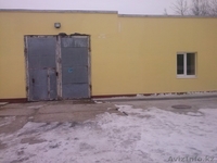 Сдам в аренду складское помещение в Московской области трасса М7 - Изображение #1, Объявление #1051208