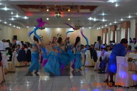 Ведущие, тамада. Свадьба, Юбилей с Марвиками. - Изображение #2, Объявление #918417