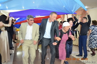 Ведущие, тамада. Свадьба, Юбилей с Марвиками. - Изображение #1, Объявление #918417