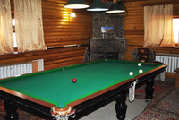 Баня на дровах  - Изображение #2, Объявление #1050097