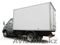 Грузоперевозки -Газель-Грузчики - Изображение #3, Объявление #1049158