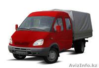 Грузоперевозки -Газель-Грузчики - Изображение #2, Объявление #1049158