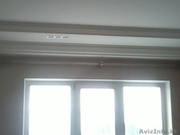 Установка и навеска гардин и карниз - Изображение #4, Объявление #1060036
