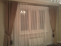 Установка и навеска гардин и карниз - Изображение #1, Объявление #1060036