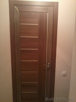 Установка межкомнатных дверей (Астана) - Изображение #3, Объявление #1060023