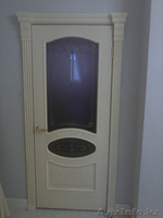 Установка межкомнатных дверей (Астана) - Изображение #1, Объявление #1060023