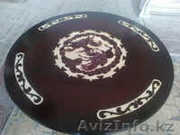 продам казахские столы - Изображение #2, Объявление #1063792