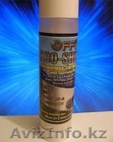 Сухая мойка без воды,полировка и защита автомобиля Eco-Sheen - Изображение #1, Объявление #1050819