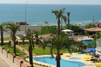 Трехэтажная вилла в Турции ,первая береговая линяя ,Армони Хоумс - Изображение #6, Объявление #1059588