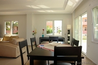 Трехэтажная вилла в Турции ,первая береговая линяя ,Армони Хоумс - Изображение #7, Объявление #1059588