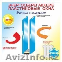 Ремонт окон в Астане - Изображение #3, Объявление #1065251