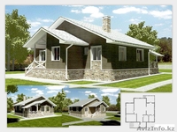 Капитальный ремонт и строительство в Астане - Изображение #4, Объявление #1060973