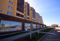 Шикарная квартира в ЖК Ак Отау. - Изображение #2, Объявление #1044005