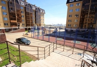 Шикарная квартира в ЖК Ак Отау. - Изображение #3, Объявление #1044005