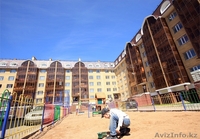 Шикарная квартира в ЖК Ак Отау. - Изображение #4, Объявление #1044005